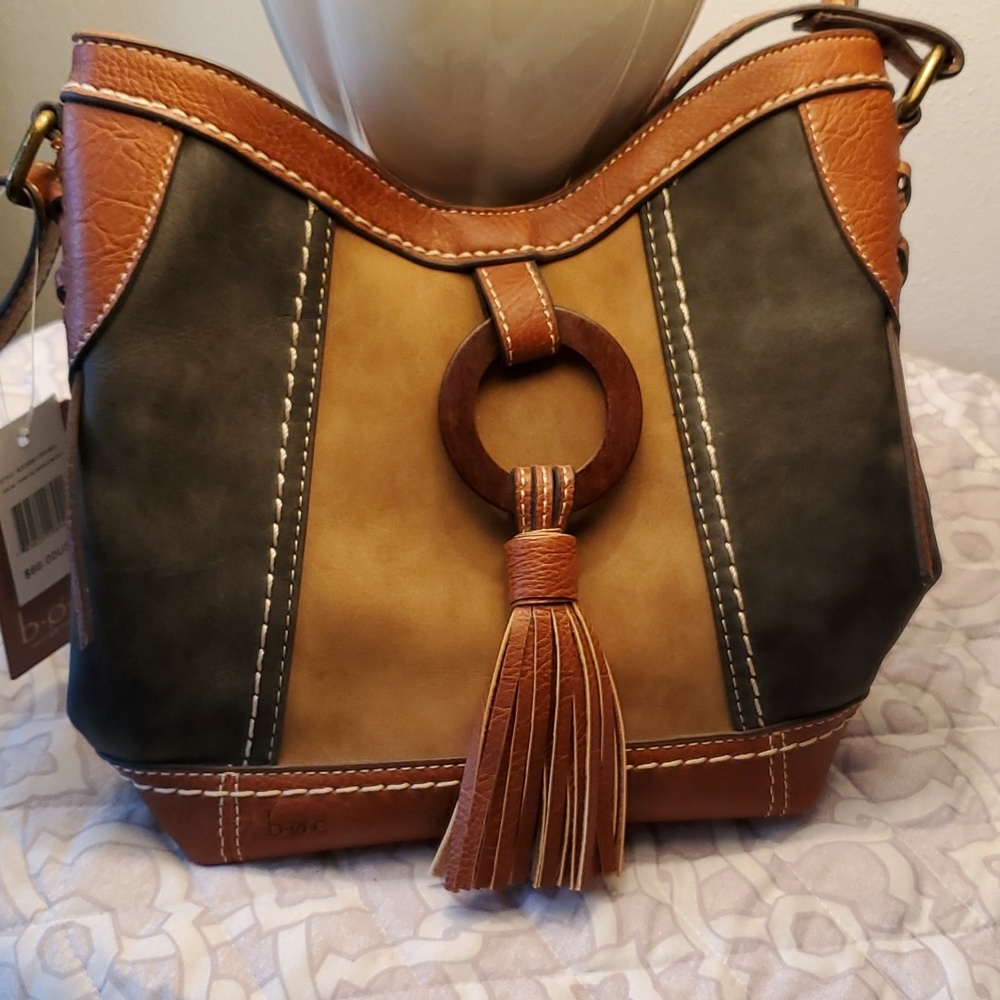 boc bag